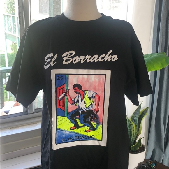 Featured image of post El Borracho Loteria Card Y no solo lo decimos nosotros lo dicen nuestros clientes